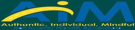 AIM Behavioral Health Specialists logo 2x 2022 3 4